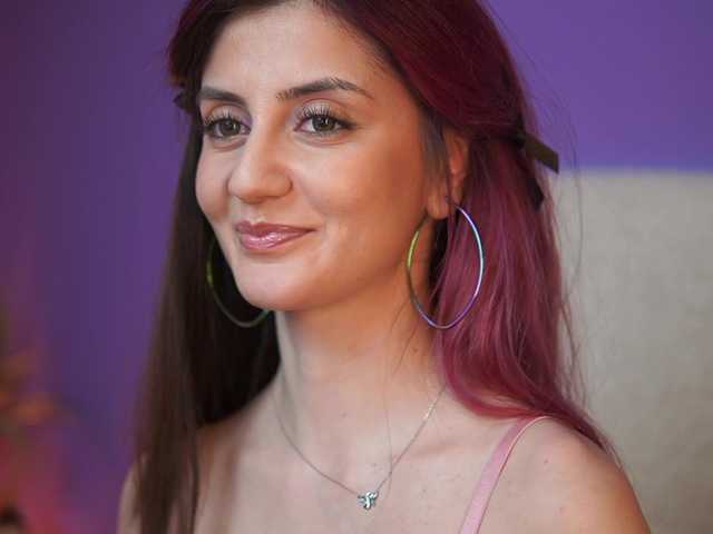 SabrinaHope