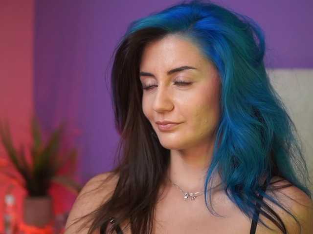 SabrinaHope live cam on BongaCams