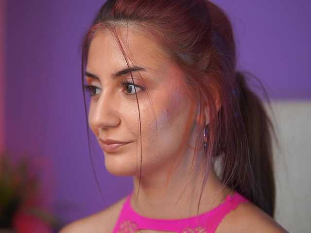 SabrinaHope