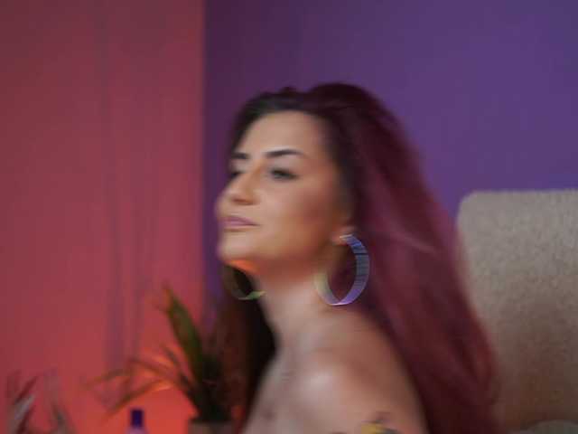 SabrinaHope live cam