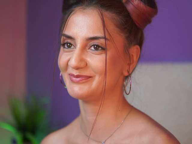 SabrinaHope live cam on BongaCams