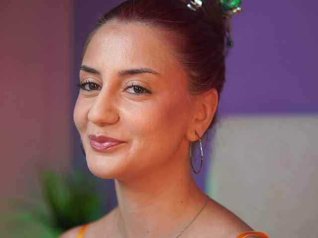 SabrinaHope