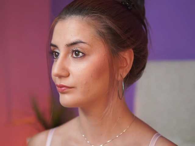 SabrinaHope