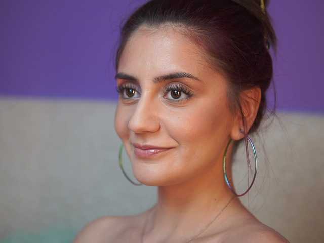 SabrinaHope