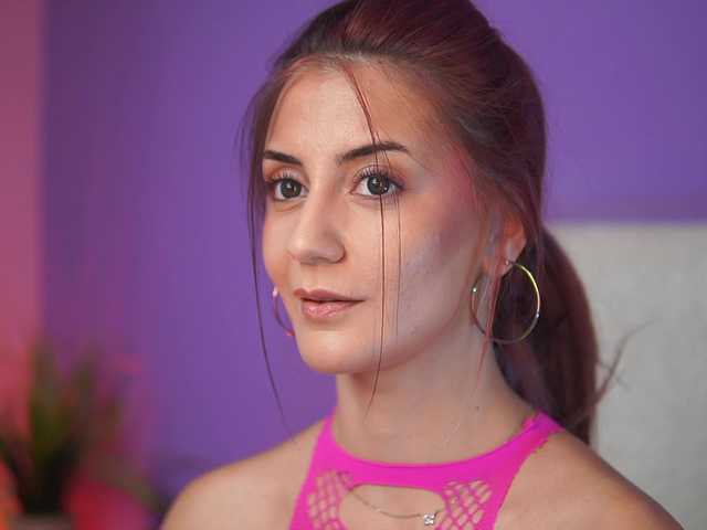 SabrinaHope