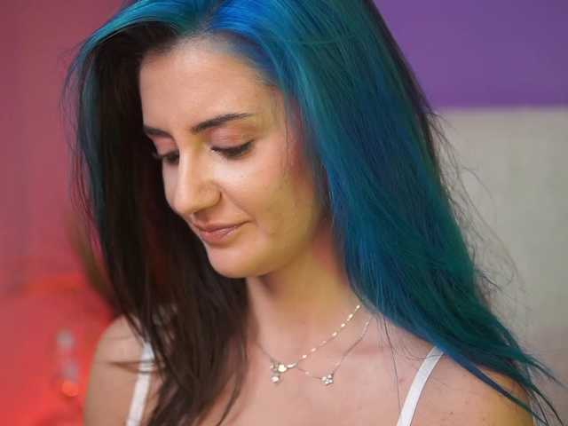 SabrinaHope