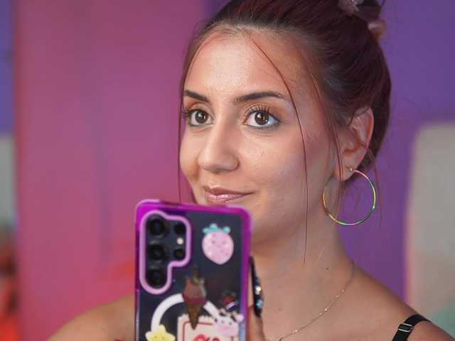SabrinaHope