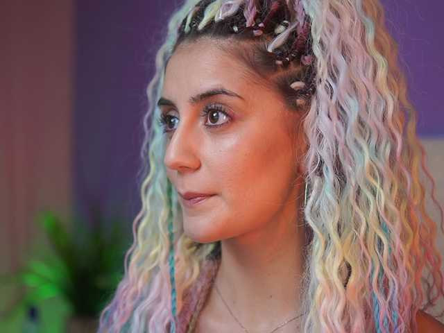 SabrinaHope