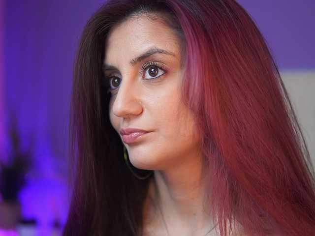 SabrinaHope