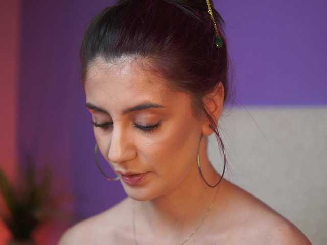 SabrinaHope webcam