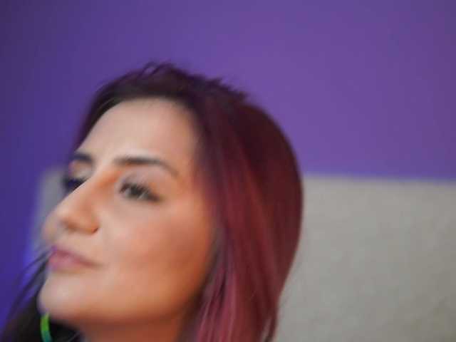 SabrinaHope