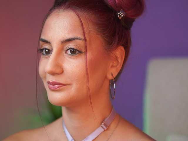 SabrinaHope
