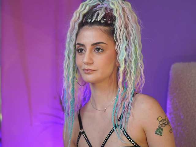 SabrinaHope
