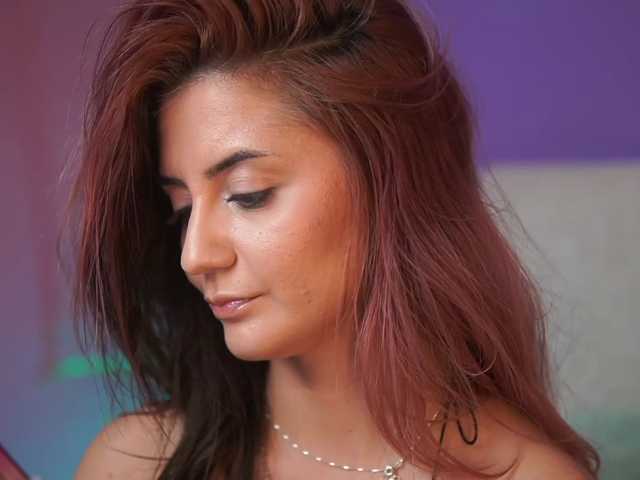 SabrinaHope