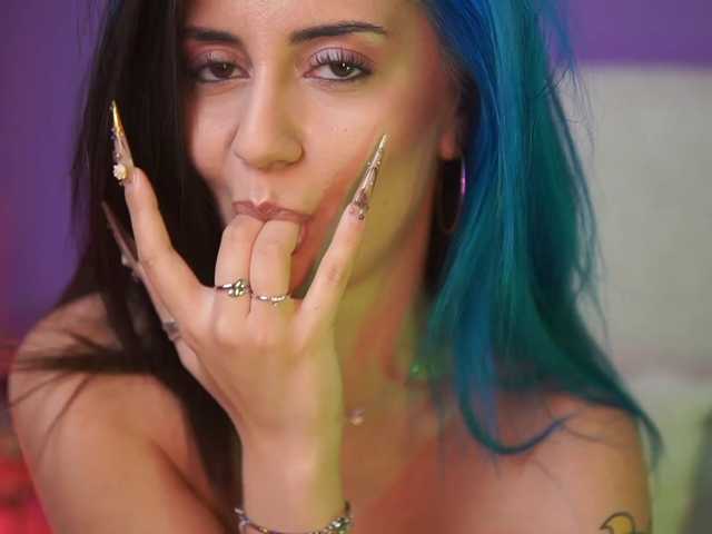 SabrinaHope