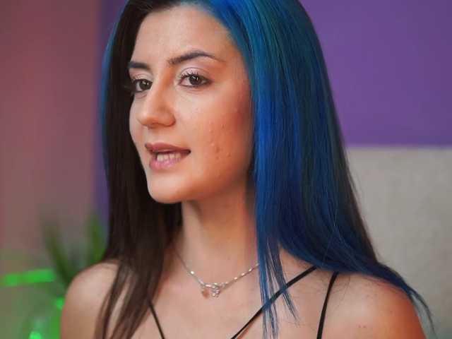 SabrinaHope