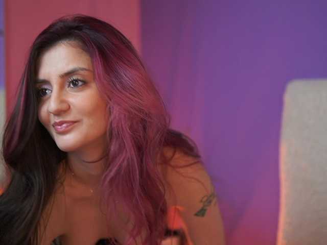 SabrinaHope