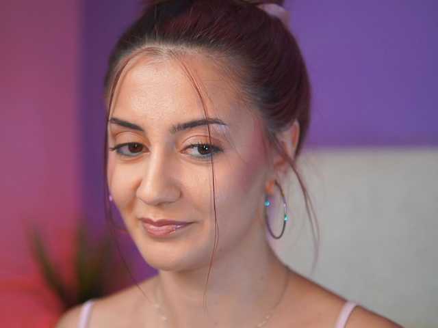 SabrinaHope