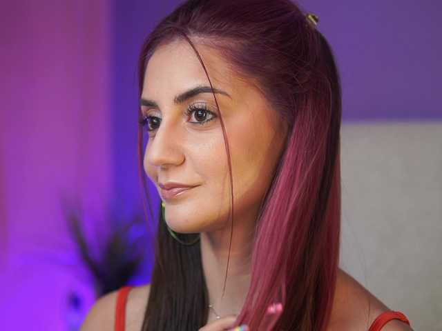 sabrinahope live sex show