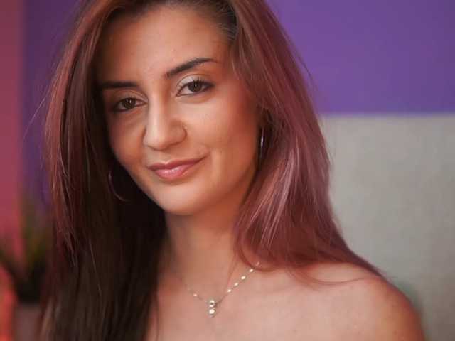 SabrinaHope, live now on BongaCams