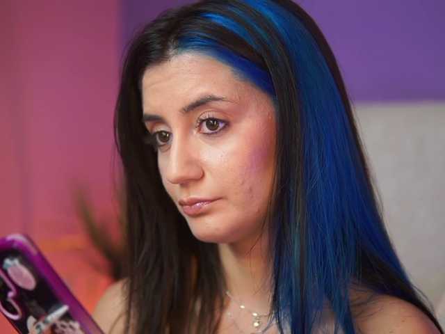 SabrinaHope