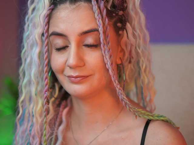 SabrinaHope