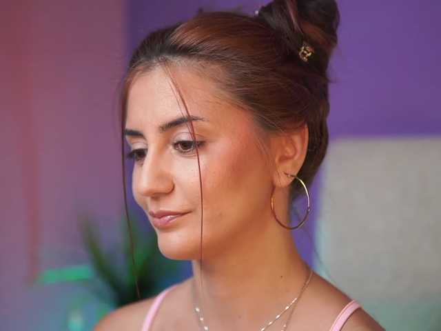 SabrinaHope live cam preview