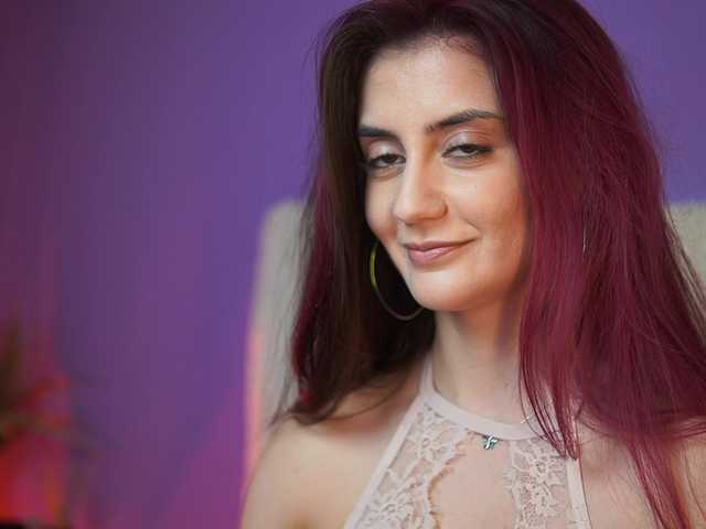 SabrinaHope