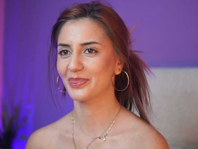 SabrinaHope