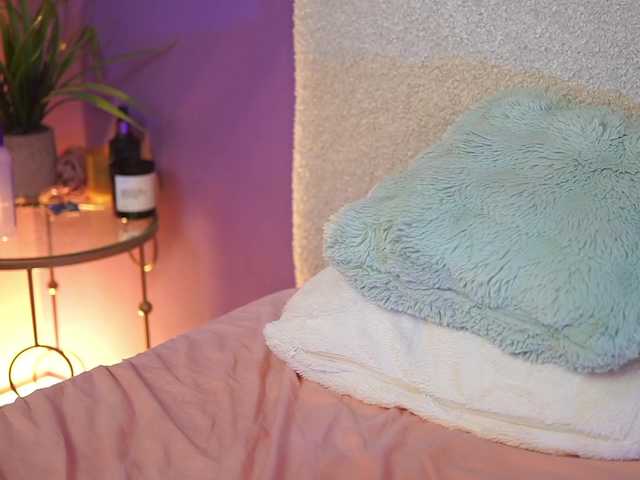 SabrinaHope live webcam show