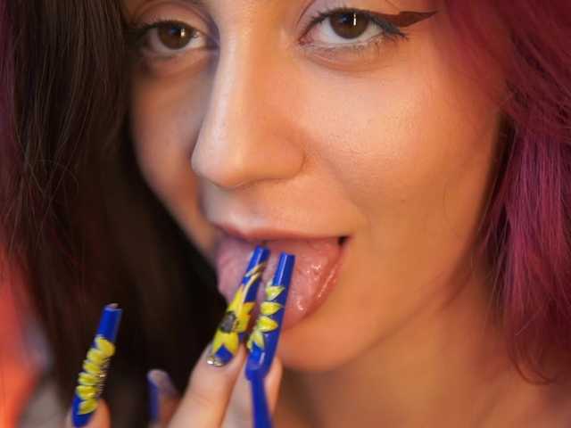 SabrinaHope Nude Live Sex Shows