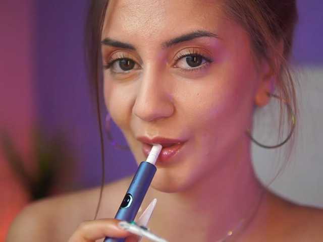 SabrinaHope live cam on BongaCams