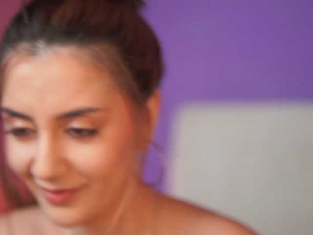 SabrinaHope live cam preview