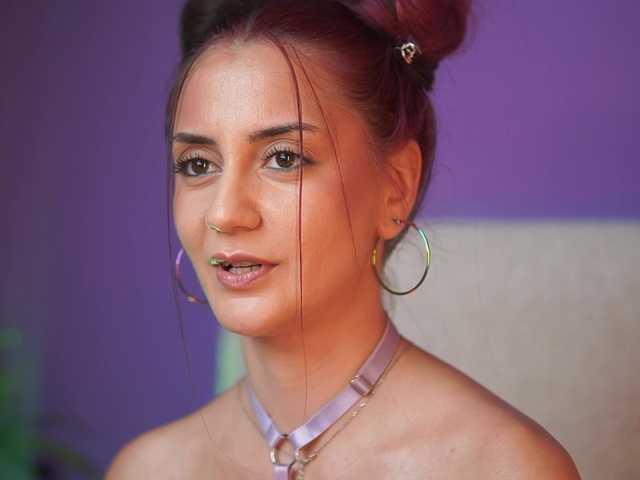 SabrinaHope