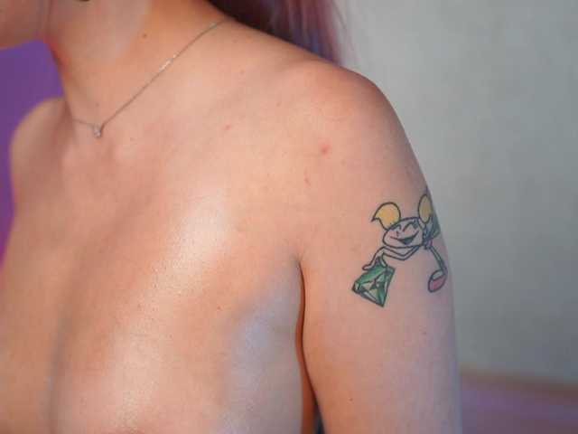 SabrinaHope