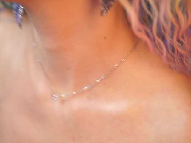 SabrinaHope live cam on BongaCams