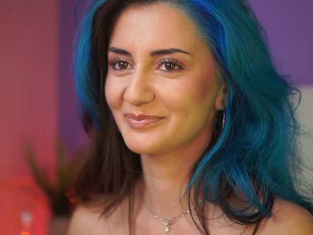 SabrinaHope