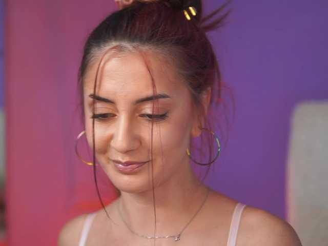 SabrinaHope live cam on BongaCams
