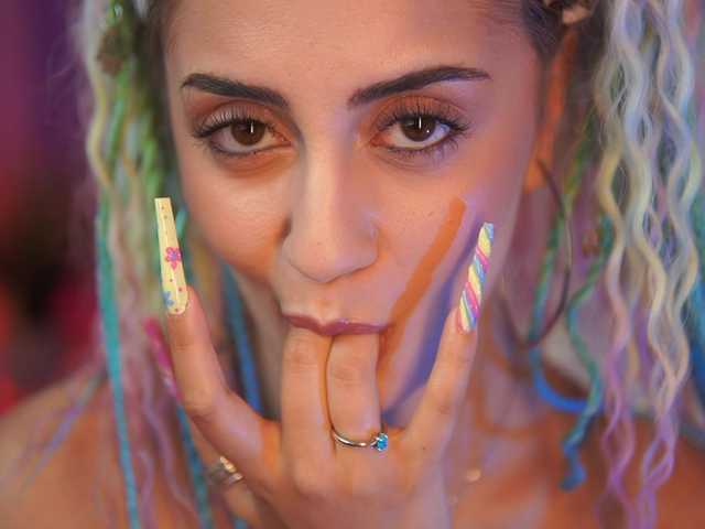 SabrinaHope