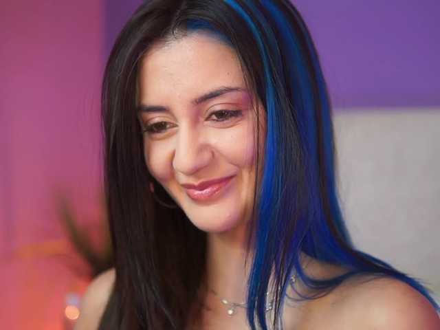 SabrinaHope
