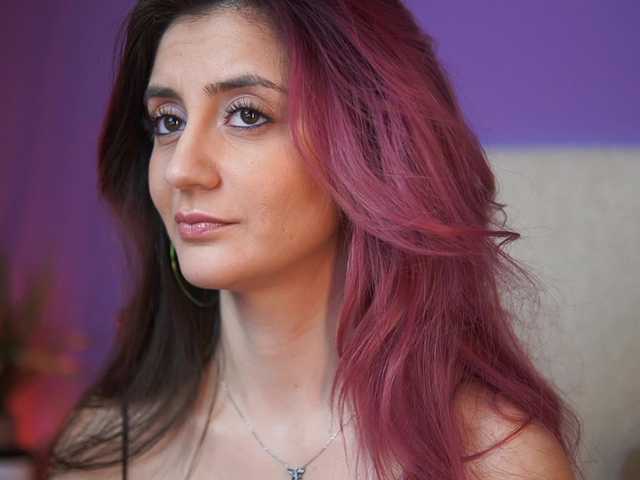 SabrinaHope