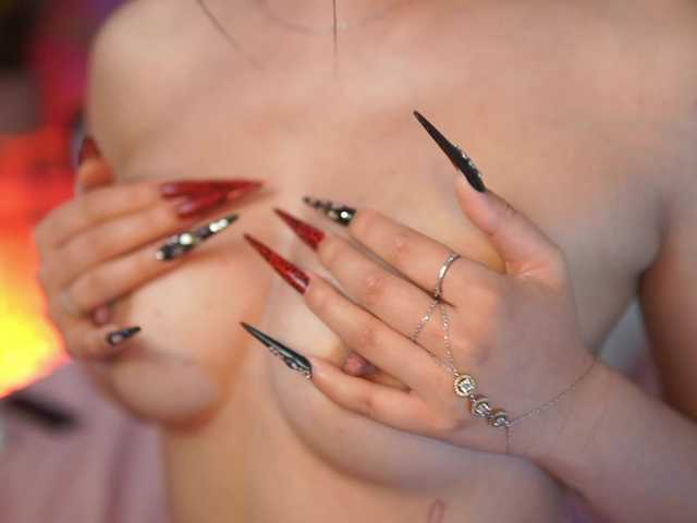 SabrinaHope live cam preview