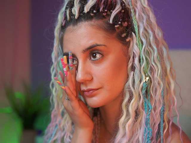SabrinaHope