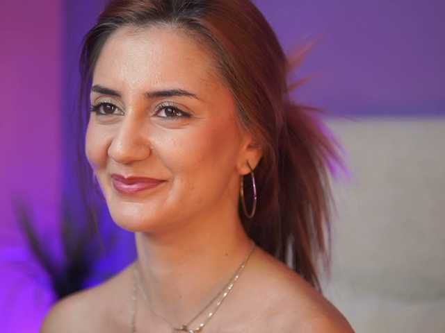 SabrinaHope