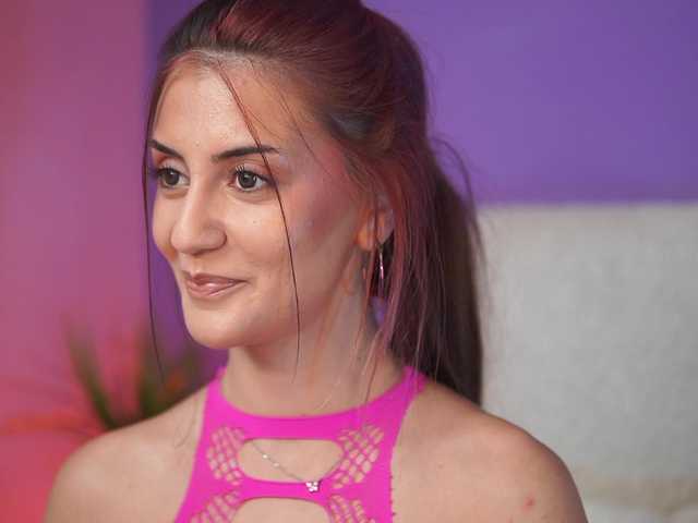SabrinaHope