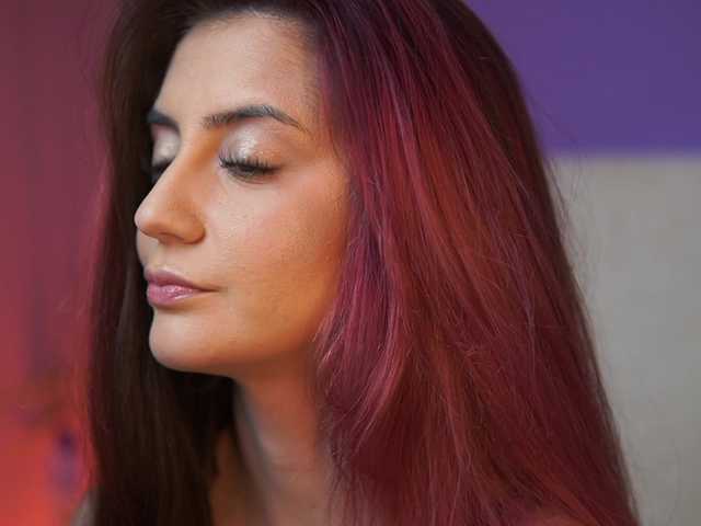 SabrinaHope