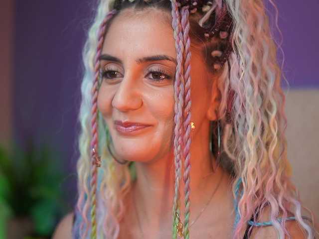 SabrinaHope