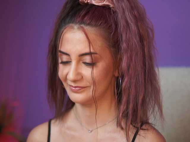 SabrinaHope