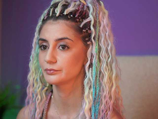 SabrinaHope