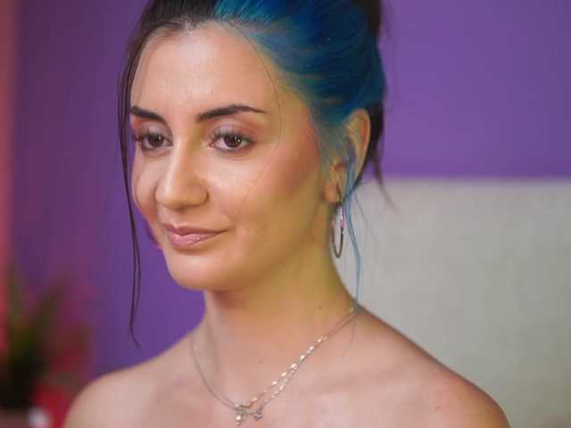 SabrinaHope
